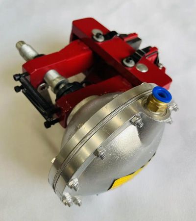 鉗盤式制動器反應(yīng)慢是如何？